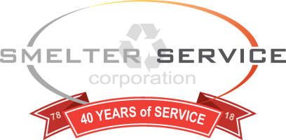 Smelter Service Corp logo