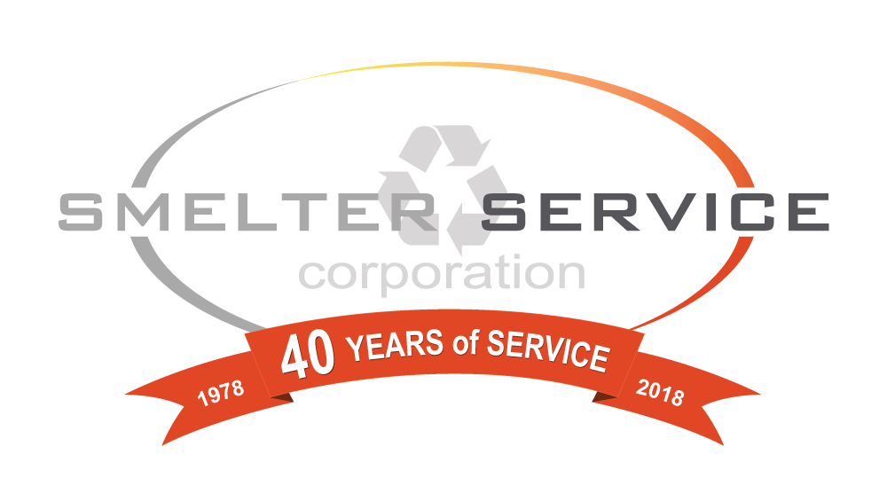 SSC 40th Anniversary 2018 Smelter Service Corporation