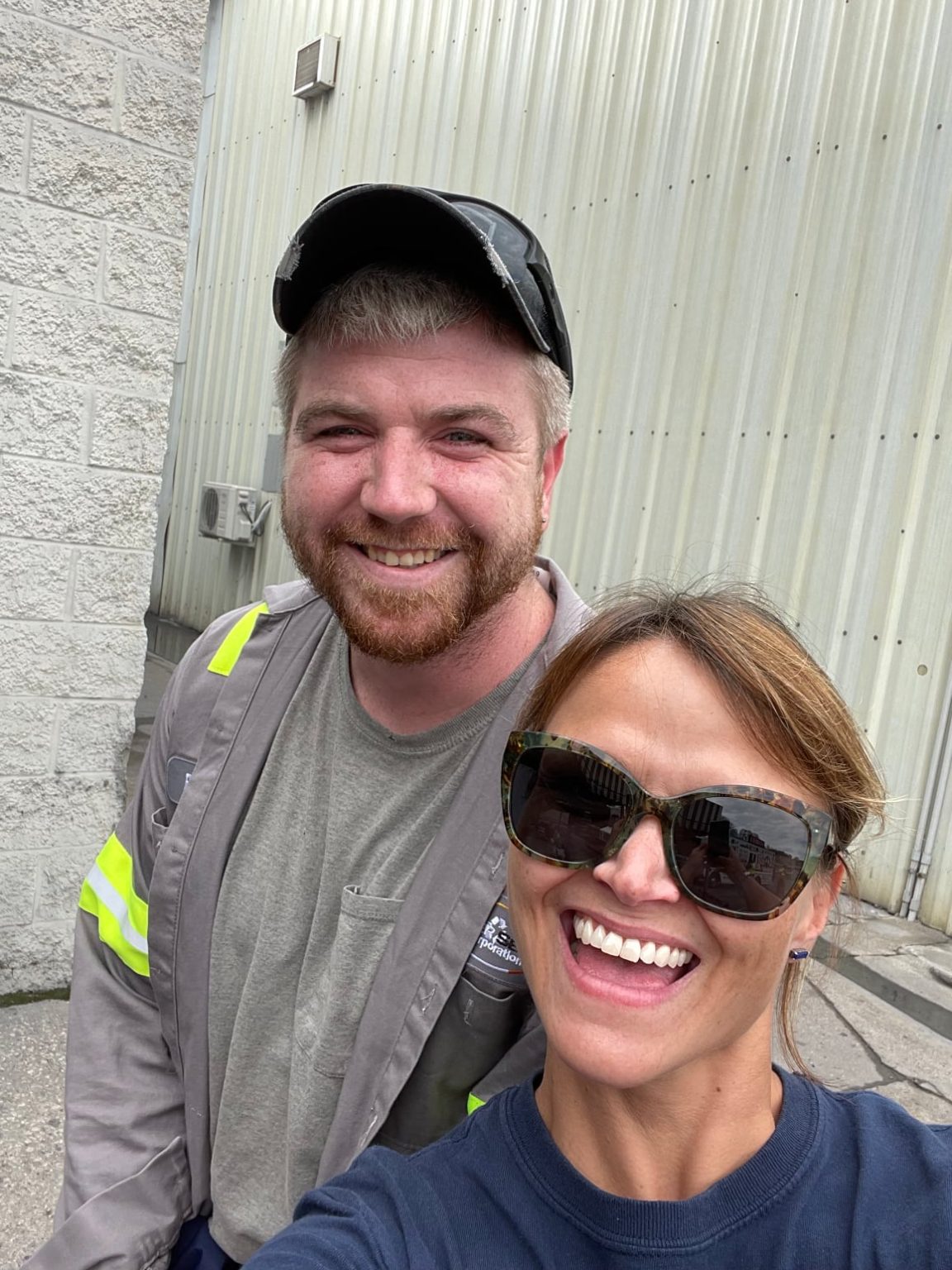 Smelter Safety Showcase 2021 Smelter Service Corporation