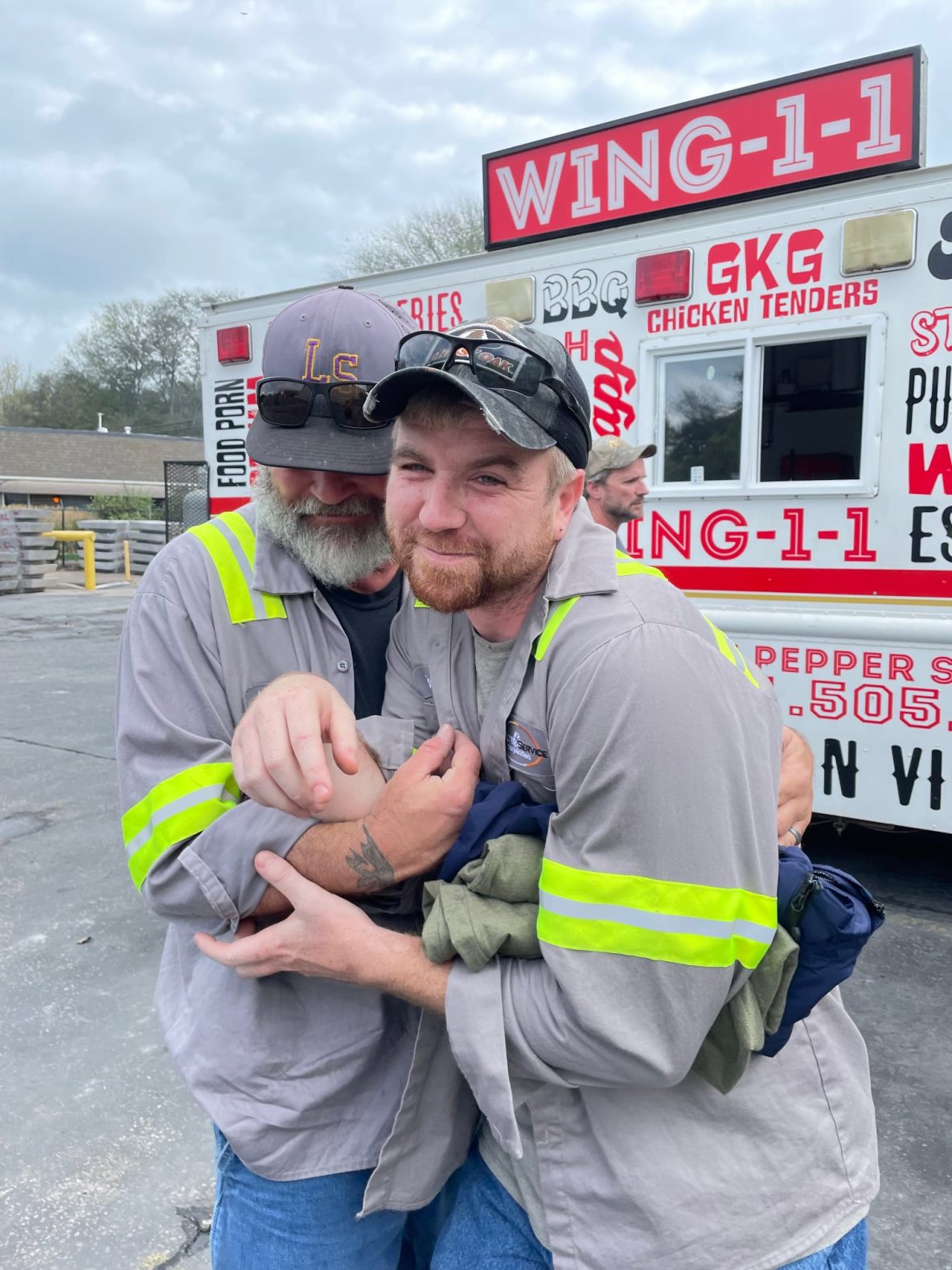 Smelter Safety Showcase 2021 Smelter Service Corporation