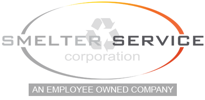 Smelter Service Corp logo